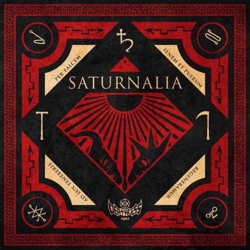 Deathless Legacy : Saturnalia